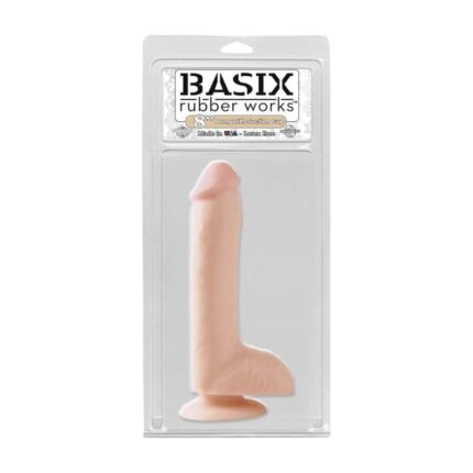 Basix Rubber Works 8 Dong Suction