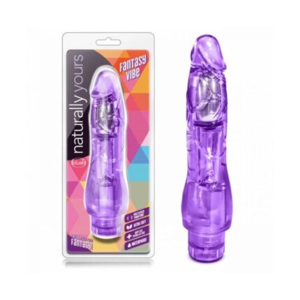 Fantasy Vibe Naturally Yours