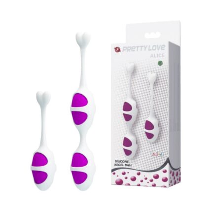 Kegel Ball Alice