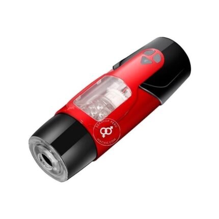 Masturbador Automatico Multifuncion