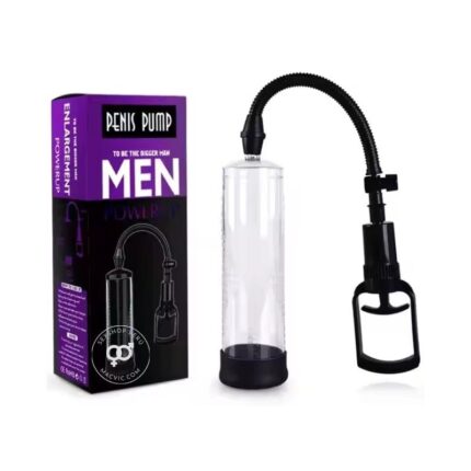 Penis Pump Basico