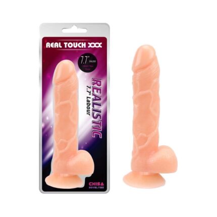Real Touch 7.7 Labour Dildo