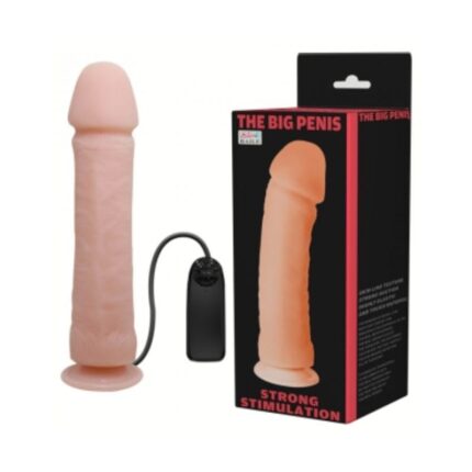 Big Penis Strong